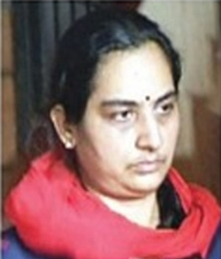 gayathri nayak